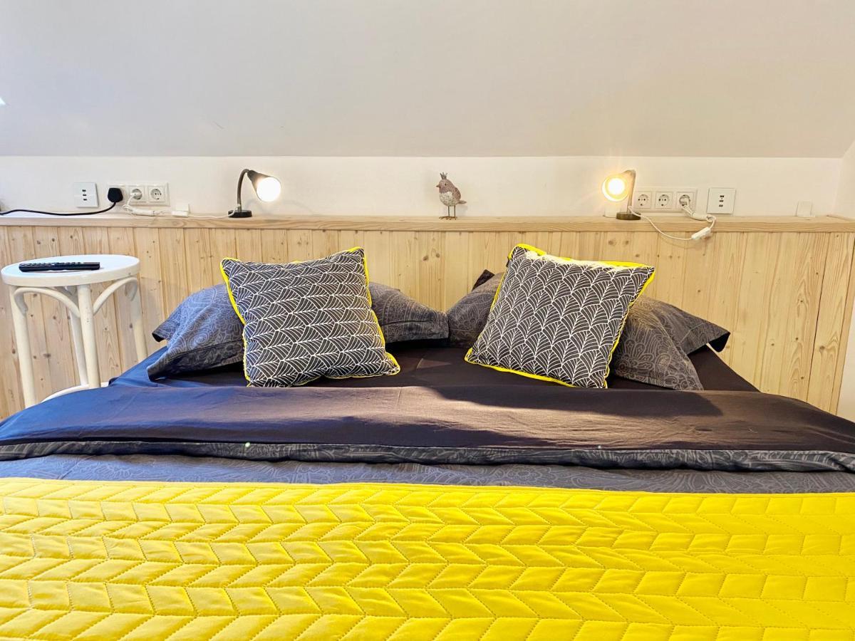 Metsa Apartments بارنو المظهر الخارجي الصورة