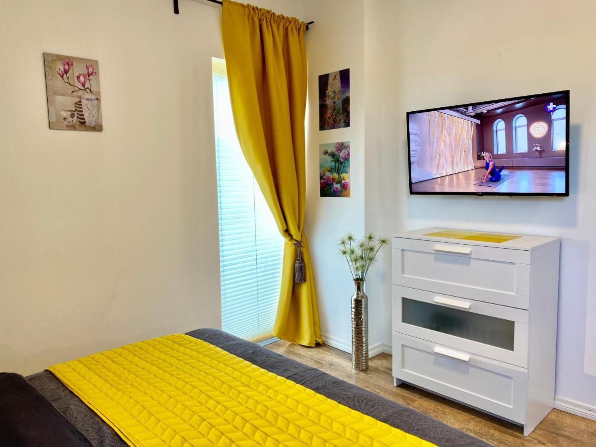 Metsa Apartments بارنو المظهر الخارجي الصورة