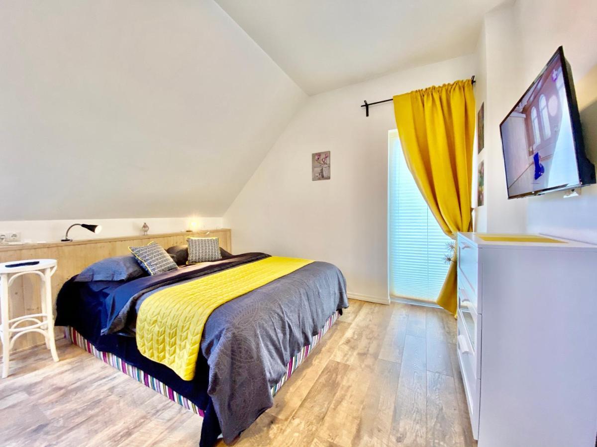 Metsa Apartments بارنو المظهر الخارجي الصورة