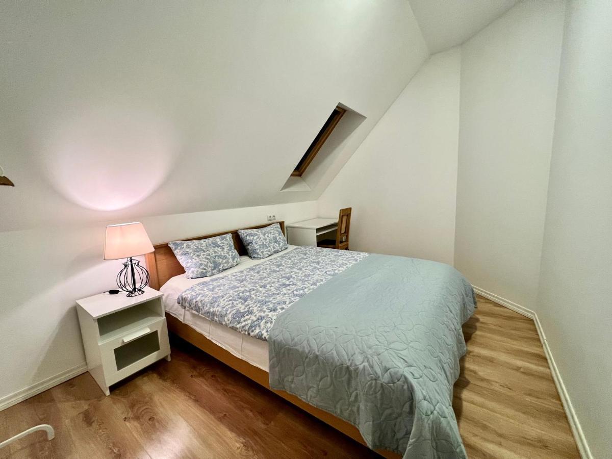 Metsa Apartments بارنو المظهر الخارجي الصورة