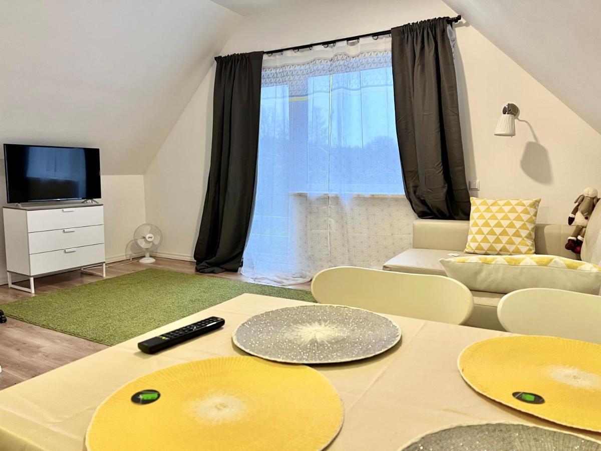Metsa Apartments بارنو المظهر الخارجي الصورة