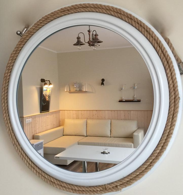 Metsa Apartments بارنو الغرفة الصورة