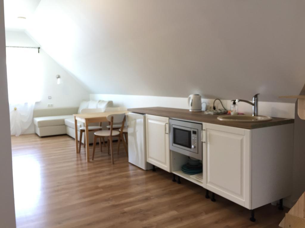 Metsa Apartments بارنو المظهر الخارجي الصورة