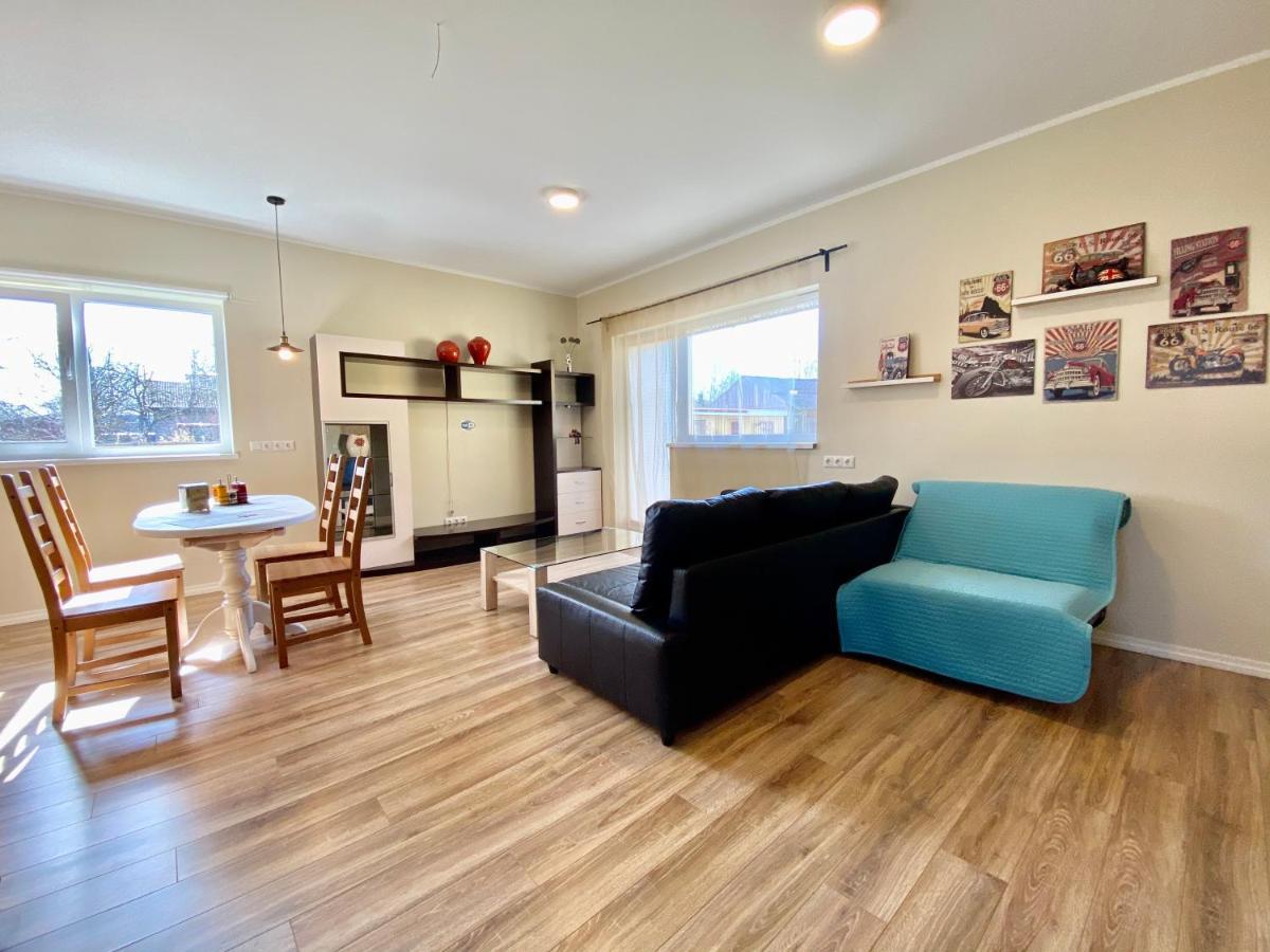 Metsa Apartments بارنو المظهر الخارجي الصورة