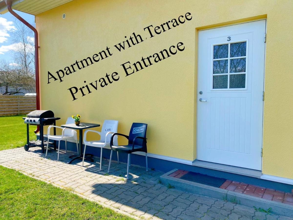 Metsa Apartments بارنو المظهر الخارجي الصورة